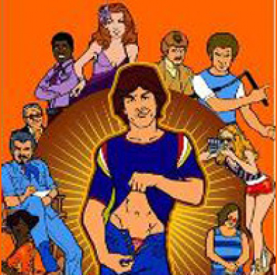 Dvd Verdict Presents... Movie Podcasts