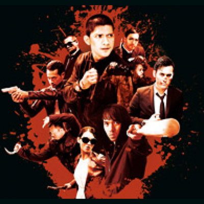 Dvd Verdict Presents... Movie Podcasts