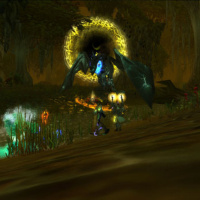 HK E5: Horde vs Alliance