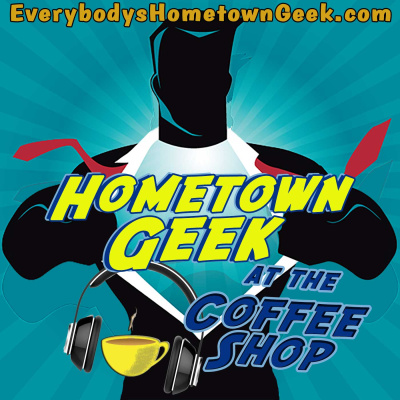 Super Talk At The Coffee Shop-supergirl Tv Show Review