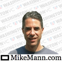 A Disproportionate Chance of Startup Success #8211 with Mike Mann