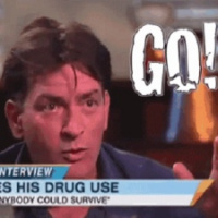 The First-ever Interview with Jeff Burgar of Alberta Hot Rods about CharlieSheen.com