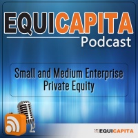 Equicapita - Private Equity For Smaill And Medium Sized Business