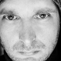 Andrew Gibson and Travel Photography When You Can’t Travel