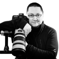 Martin Bailey in Japan