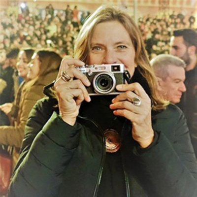 The Traveling Image Makers