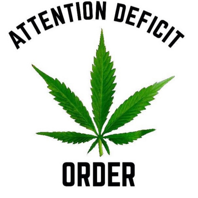 Attention Deficit Order
