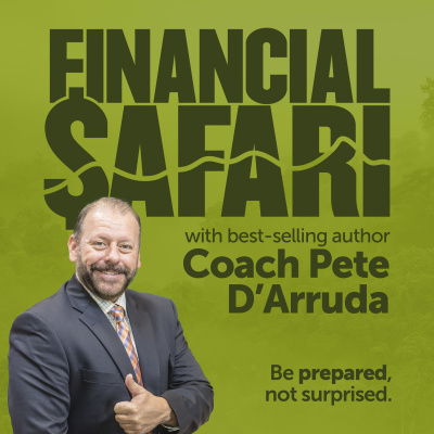 Financial Safari With Coach Pete