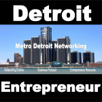 Detroit Entrepreneur Podcast With Jason Brown
