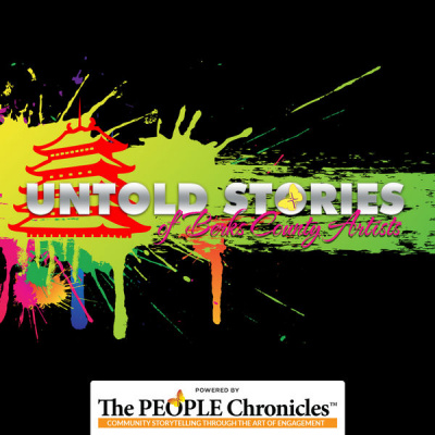Untold Stories Of Berks County Artists
