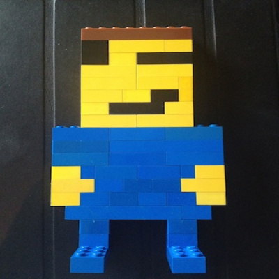 Tomthebuilder Blog Podcast