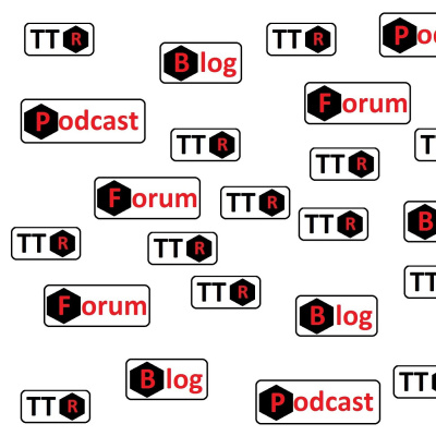 The Tabletop Review Rpg Podcast