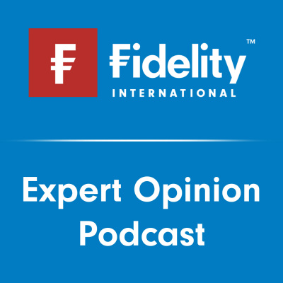 Fidelity International Tom Stevenson Expert Opinion
