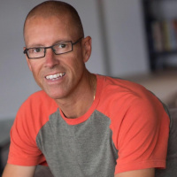 IWCF40 - Creating A Business Around Giving Back To Society