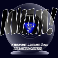 Nerds With a Mouth # 120 - Bola 8 de la muerte