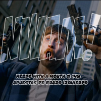 Nerds With a Mouth #148 - Apuestas de brazo izquierdo