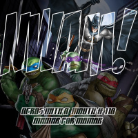 Nerds With a Mouth #118 - Mamar por mamar