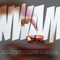 Nerds With a Mouth #82 - E3 2018