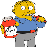 Nerds With a Mouth # 119 - Otra vez no es canon