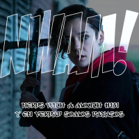 Nerds With a Mouth #131 - Y en verdad somos payasos