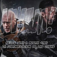 Nerds With a Mouth #184 - La Fortnificación de las Cosas