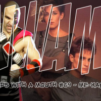 Nerds With a Mouth #69 – Me-Kano