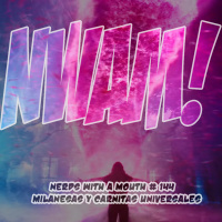 Nerds With a Mouth # 144 - Milanesas y Carnitas Universales