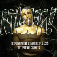 Nerds With a Mouth #106 - El triste Oscar