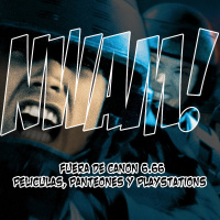 Fuera de Canon 6.66 - Peliculas, Panteones y Playstations