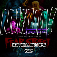 Nerds With a Mouth #196 - 150%