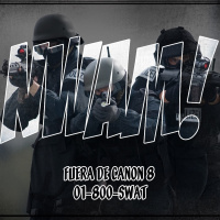 Fuera de Canon #8 - 01-800-SWAT