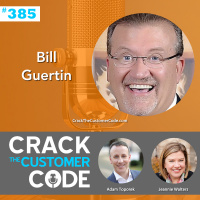 385: Bill Guertin, The Fan Experience