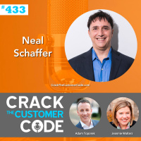 433: Neal Schaffer, The Age of Influence