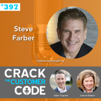 397: Steve Farber, Love is Good Business!
