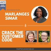 472: Marlanges Simar, Prime Therapeutics
