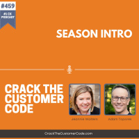 459: Season Intro