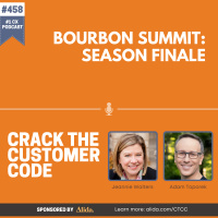 458: Bourbon Summit, Season Finale