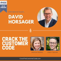 466: David Horsager