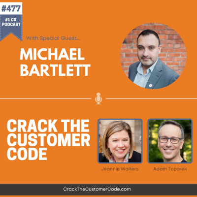 Crack The Customer Code