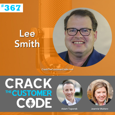 Crack The Customer Code