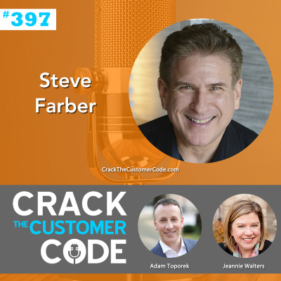Crack The Customer Code