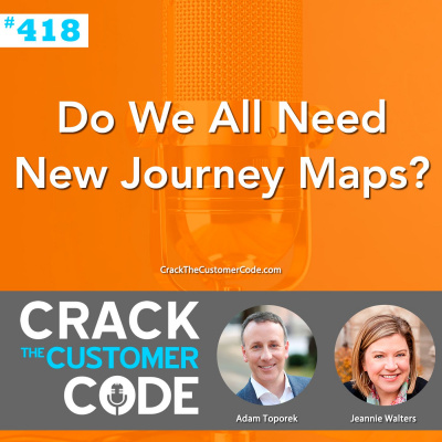 Crack The Customer Code