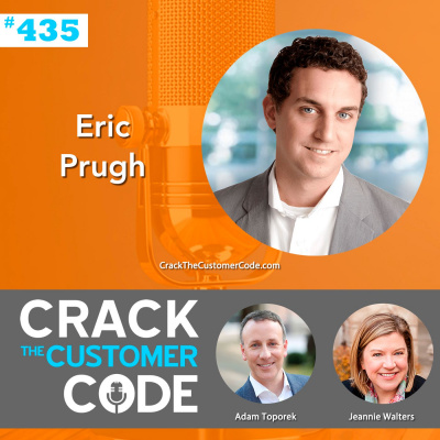 Crack The Customer Code