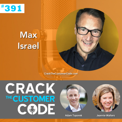 Crack The Customer Code