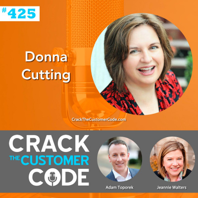 Crack The Customer Code