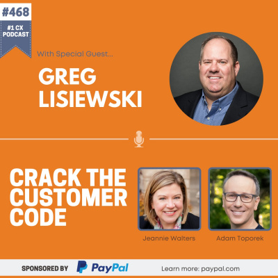 Crack The Customer Code