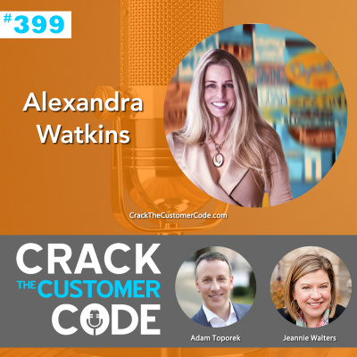 Crack The Customer Code
