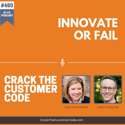Crack The Customer Code
