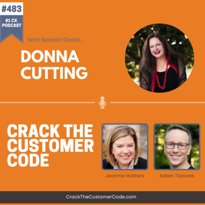 Crack The Customer Code