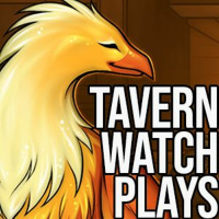 Tavern Watch Plays Weirs 05: How to train your Kobold in three easy steps